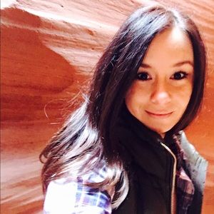 Meet your Posher, Shayne